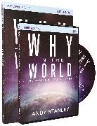 Andy Stanley - Why in the World Participant's Guide with DVD