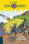 Òscar Vendrell Corrons, Francesc Xavier Carrasco Muria - Un zombi a Hollywood