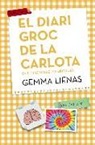 Gemma Lienas - El diari groc de la Carlota