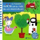 Colonel Moutarde - La pequeña Alicia en el País de las Maravillas