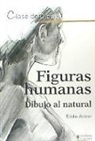 Eddie Armer - Figuras humanas : dibujo al natural