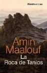 Amin Maalouf - La roca de Tanios