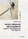 Estrella de Diego Otero - Artes visuales en Occidente desde la segunda mitad del siglo XX