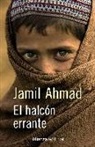 Jamil Ahmad - El halcón errante