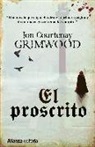 Jon Courtenay Grimwood - El proscrito