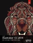 Brian Wood - Illustrator CC 2014