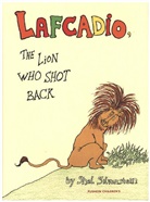 Shel Silverstein, Silverstein Shel - Lafcadio