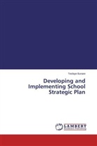 Tesfaye Bunare - Developing and Implementing School Strategic Plan
