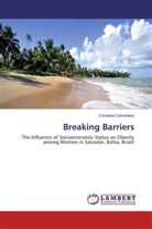 Christina Camoriano - Breaking Barriers