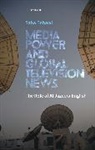Saba Bebawi, Saba (University of Technology Sydney Bebawi - Media Power and Global Television News