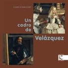 Claire d' Harcourt - Un cadro de Velázquez