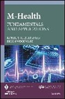R Istepanian, Robert Istepanian, Robert S H Istepanian, Robert S. H. Istepanian, Robert S.H. Istepanian, Robert S.h. Woodward Istepanian... - M-Health