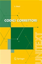 Luca Giuzzi, Luca Giuzzi - Codici correttori