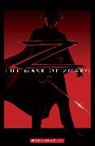 Jane Rollason, Rollason Jane - The Mask of Zorro Book only