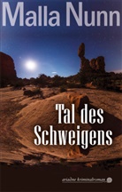 Malla Nunn, Laudan &amp; Szelinski - Tal des Schweigens