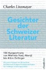 Charle Linsmayer, Charles Linsmayer, Mafred Utzingers - Gesichter der Schweizer Literatur