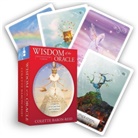 Colette Baron Reid, Colette Baron-Reid, Baron-Reid Colette - Wisdom of the Oracle Divination Cards