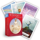 Colette Baron Reid, Colette Baron-Reid - Wisdom of the Oracle Divination Cards