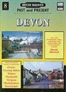 David Mitchell - British Railways Past and Present Volume 8: Devon