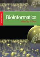 Paul H. Dear, Paul Dear - Bioinformatics