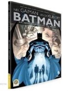 Neil Gaiman - Batman