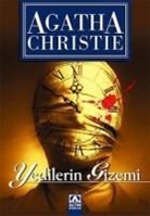 Agatha Christie - Yedilerin Gizemi