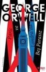 George Orwell - Paris ve Londrada Bes Parasiz