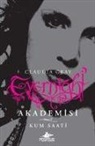Claudia Gray - Evernight Akademisi 3 - Kum Saati