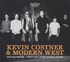 Kevin Costner, Modern West - Kevin Costner & Modern West - Collector's Package, 3 Audio-CDs (Hörbuch)