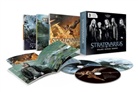 Stratovarius - Stratovarius - Collector's Package, 3 Audio-CDs (Audio book)