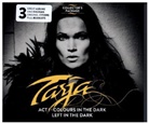 Tarja, Tarja Turunen - Tarja - Collector's Package, 4 Audio-CDs (Audio book)