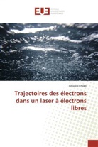 Ibtissem Chokri, Chokri-I - Trajectoires des electrons dans