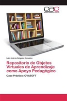 Iván Andrés Delgado González - Repositorio de objetos virtuales de aprendizaje como apoyo pedagógico