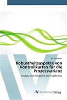 Eric Nyabeheu - Robustheitsaspekte von Kontrollkarten für die Prozessvarianz