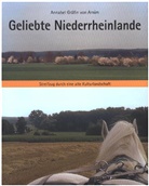 Annabel Gräfin von Arnim, Annabel von Arnim - Geliebte Niederrheinlande