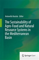 Antonell Vastola, Antonella Vastola - The Sustainability of Agro-Food and Natural Resource Systems in the Mediterranean Basin