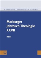 Elisabet Gräb-Schmidt, Elisabeth Gräb-Schmidt, Preul, Reiner Preul - Marburger Jahrbuch Theologie. Bd.27