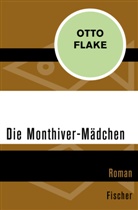 Otto Flake, Härtling, Härtling, Peter Härtling, Rol Hochhuth, Rolf Hochhuth - Die Monthiver-Mädchen