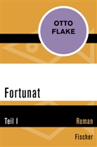Otto Flake, Härtling, Härtling, Peter Härtling, Rol Hochhuth, Rolf Hochhuth - Fortunat