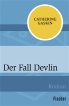 Catherine Gaskin - Der Fall Devlin