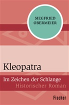 Siegfried Obermeier - Kleopatra