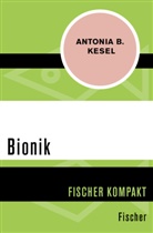 Antonia B Kesel, Antonia B (Dr.) Kesel, Antonia B. Kesel - Bionik