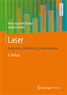 Hans J. Eichler, Hans Joachi Eichler, Hans Joachim Eichler, Hans Joachim (Prof. Dr.-Ing.) Eichler, Jü Eichler, Jürgen Eichler - Laser