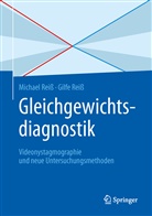 Gilfe Reiß, Gilfe (Dr Reiss, Gilfe (Dr. med.) Reiss, Michae Reiss, Michael Reiss, Michael (Dr.) Reiss... - Gleichgewichtsdiagnostik