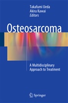 KAWAI, Kawai, Akira Kawai, Takafum Ueda, Takafumi Ueda - Osteosarcoma