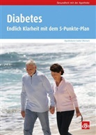 Isabel Weinert - Diabetes