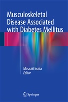 Masaak Inaba, Masaaki Inaba - Musculoskeletal Disease Associated with Diabetes Mellitus