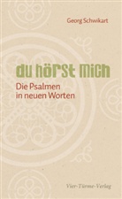 Geor Schwikart, Georg Schwikart - Du hörst mich