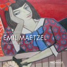 Maike Bruhns, Emil Maetzel - Emil Maetzel