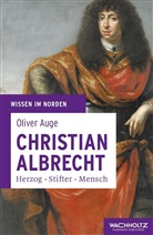 Oliver Auge - Christian Albrecht